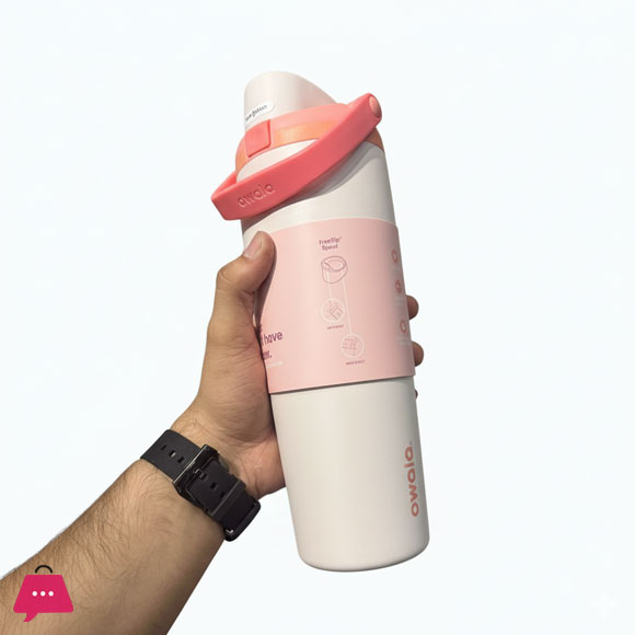 Owala FreeSip Sway Tumbler 30oz