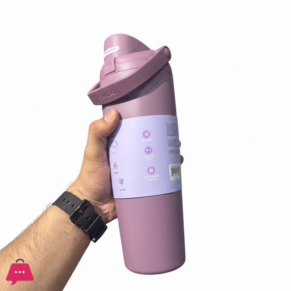 Owala FreeSip Sway Tumbler 30oz