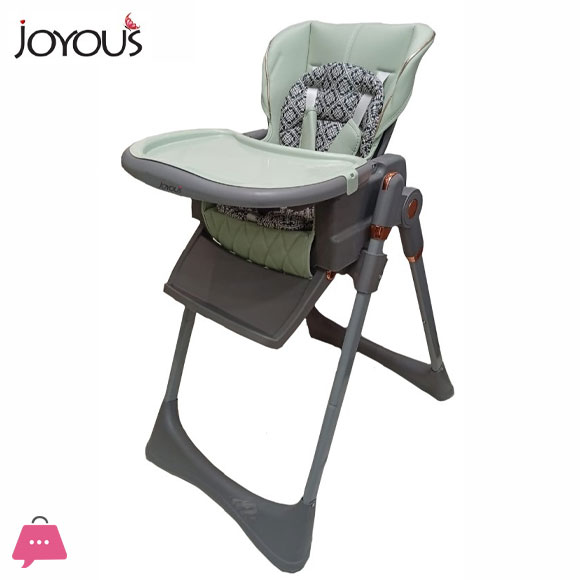 JOYOUS Baby Highchair Dining Chair - 8133