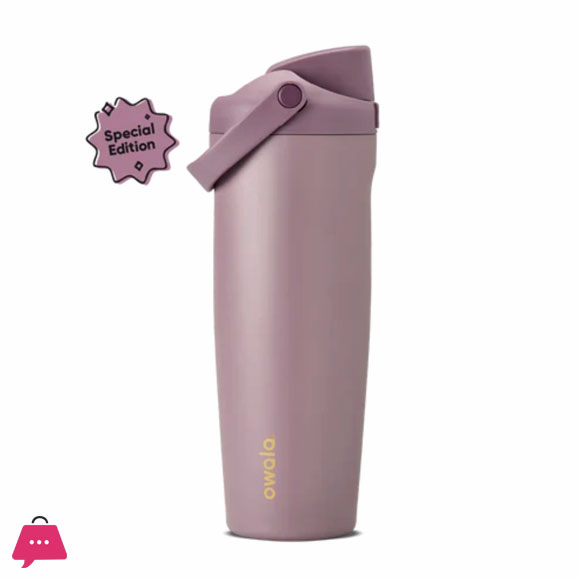 Owala FreeSip Sway Tumbler 30oz