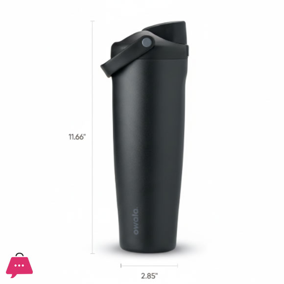 Owala FreeSip Sway Tumbler 30oz