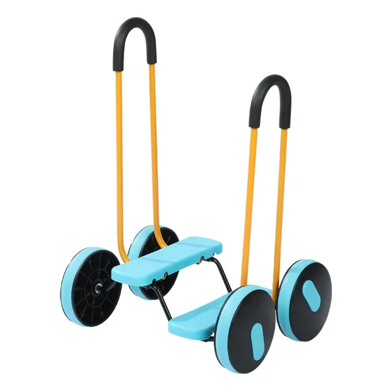Childrens Bicycle Kindergarten Sensory Training Balance Bikes