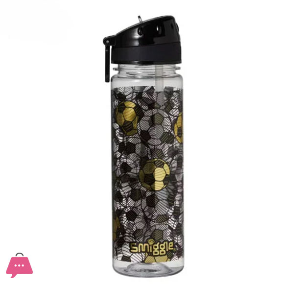 Smiggle Kids Water Bottle 650ml