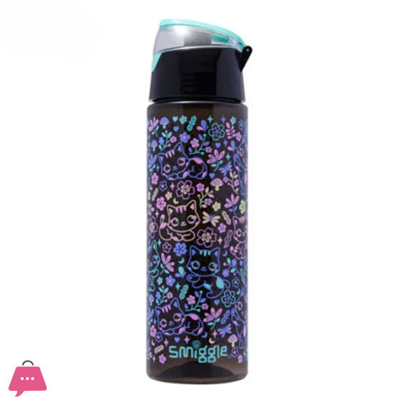 Smiggle Kids Water Bottle 650ml