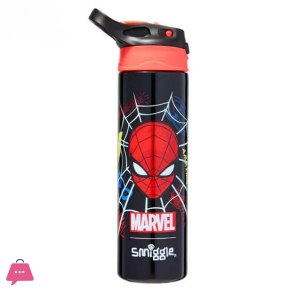 Smiggle Kids Water Bottle 650ml