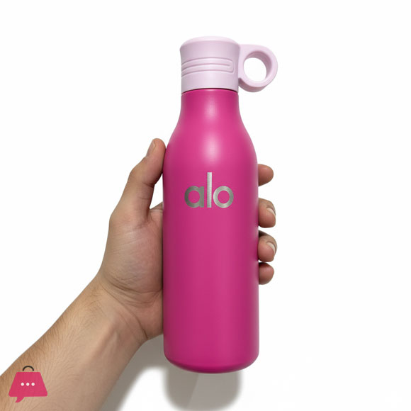 ALO Water Bottle 700ml