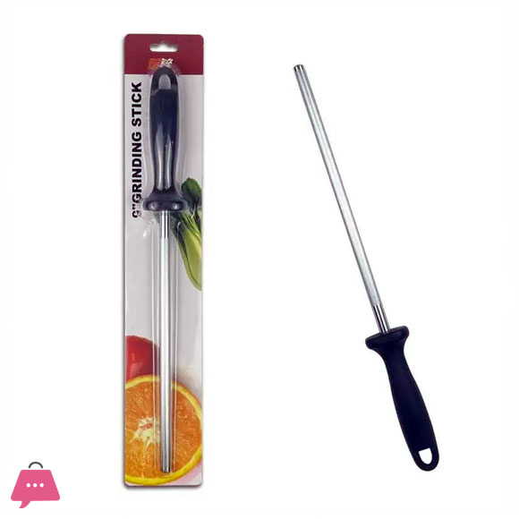 High quality stainless steel Original Professional Steel Knife Sharpener