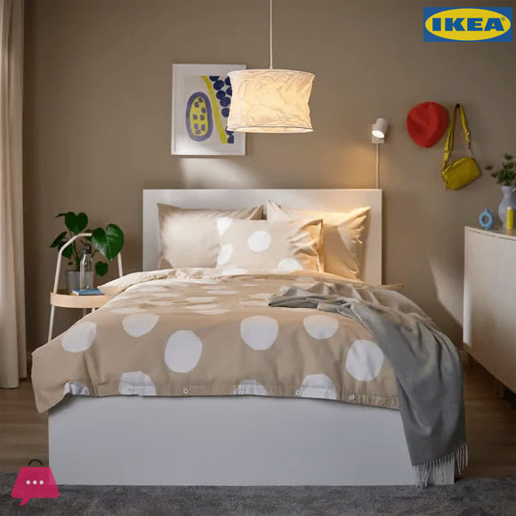 IKEA FJALLMIL Pendant lamp