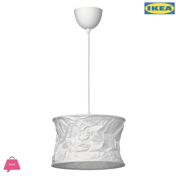 IKEA FJALLMIL Pendant lamp
