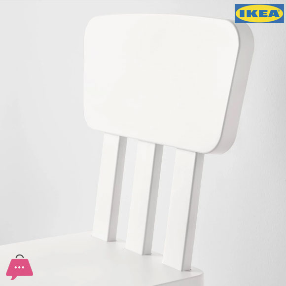 IKEA Mammut Chair