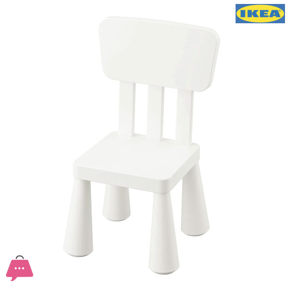 IKEA Mammut Chair