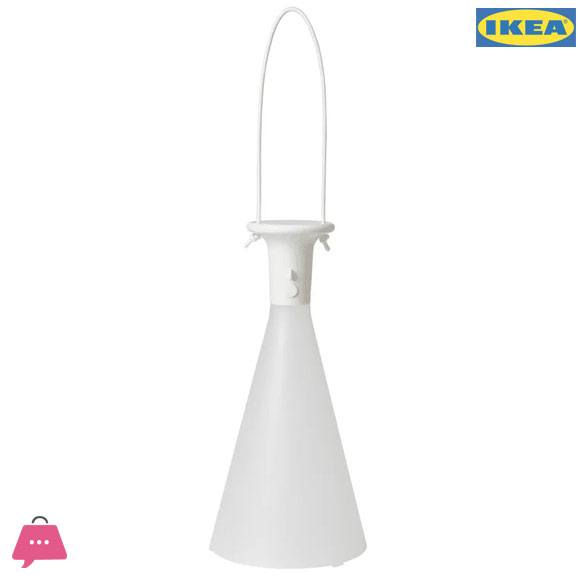 IKEA SOLVINDEN LED Table Lamp