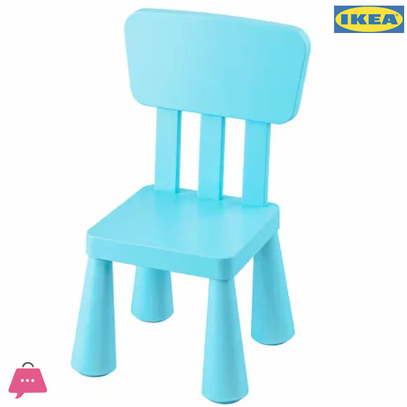 IKEA Mammut Chair