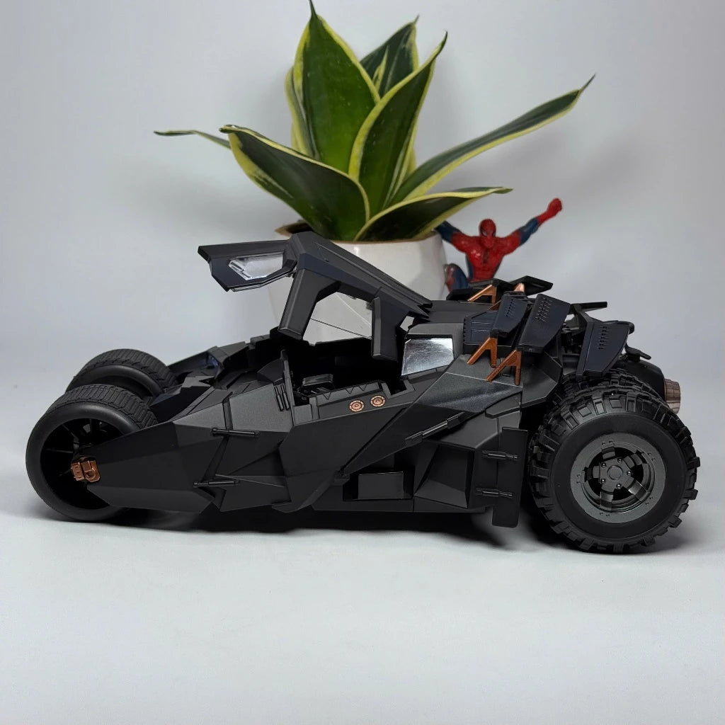 1:18 Scale Batman Diecast Model Car