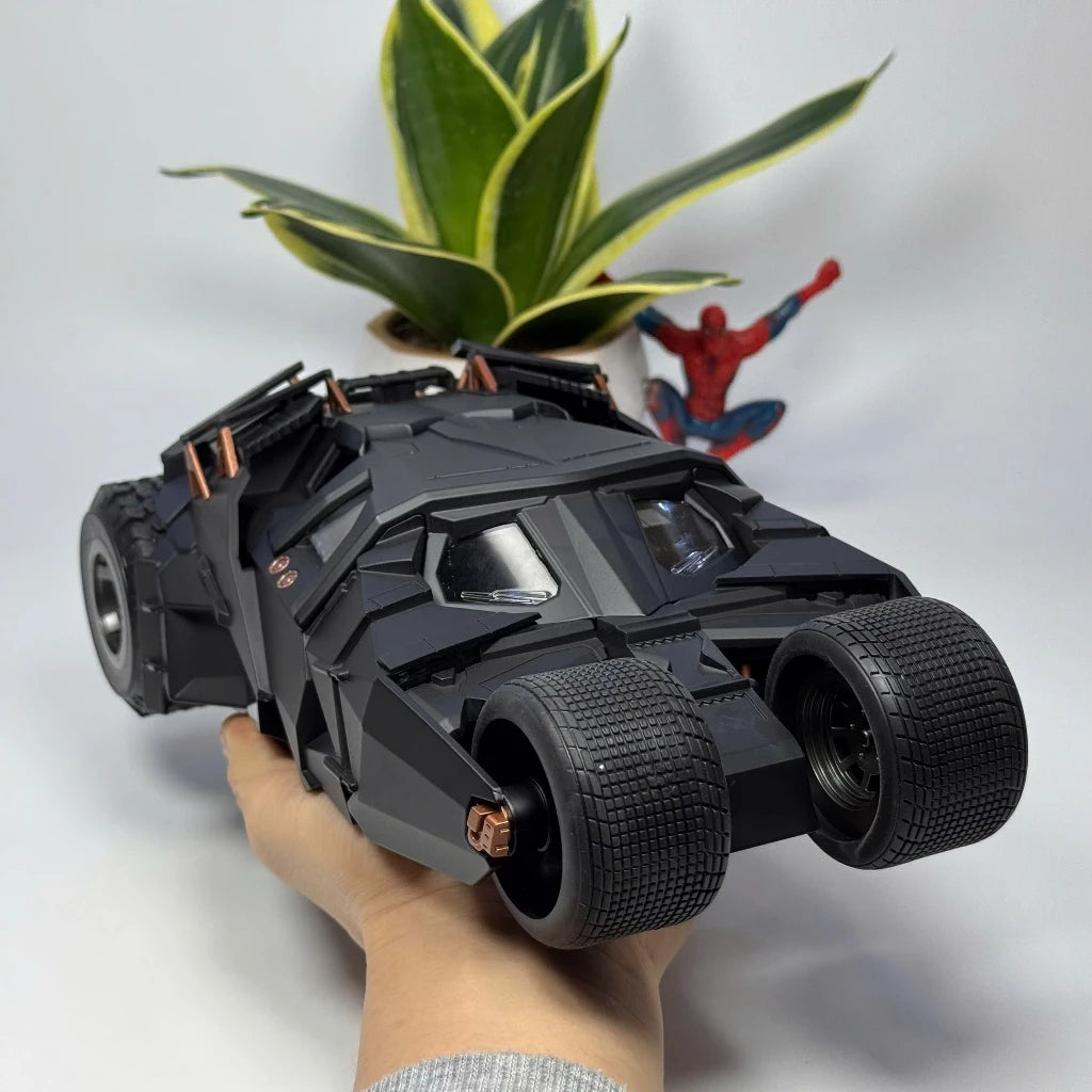 1:18 Scale Batman Diecast Model Car