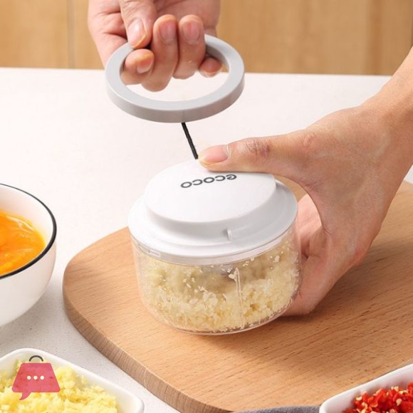 ECOCO Manual Vegetable Chopper
