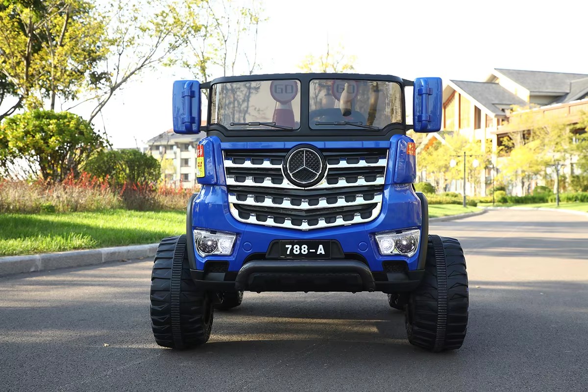 kids-electric-ride-on-dump-truck-kids-ride-on-jumbo-remote-control-dump-truck---2-seats-four-wheel