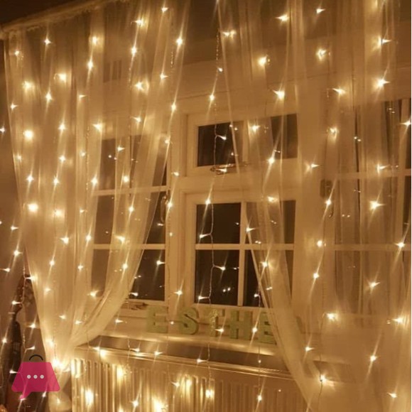 LED Fairy Lights warm Golden Light for Party and Room Decoration Good Quality 10-Feet