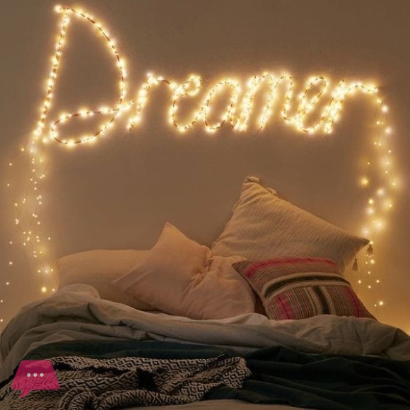 LED Fairy Lights warm Golden Light for Party and Room Decoration Good Quality 10-Feet