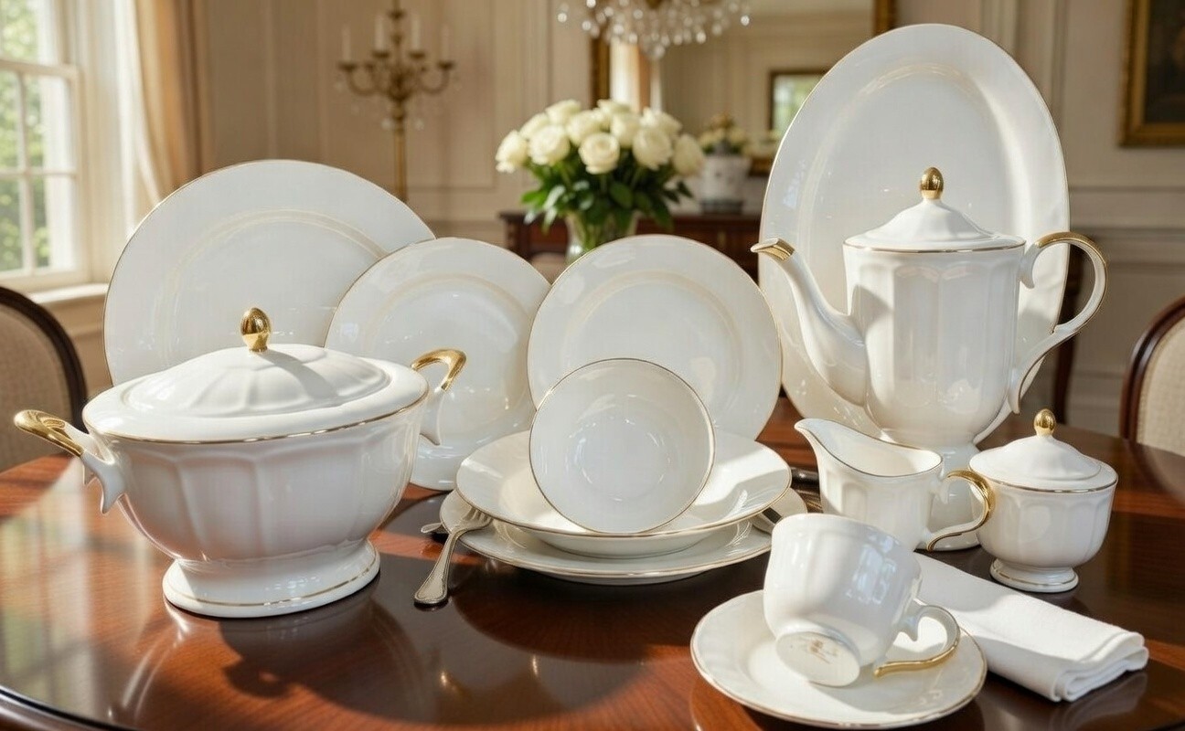 noritake-japan-srilanka-imperial-dinner-set-golden-outline-85-pcs-12-person