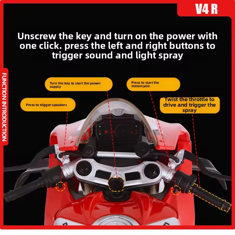 simulation-alloy-1:6-ducati-panigale-v4s-racing-motorcycle-model-diecast-alloy-motorbike