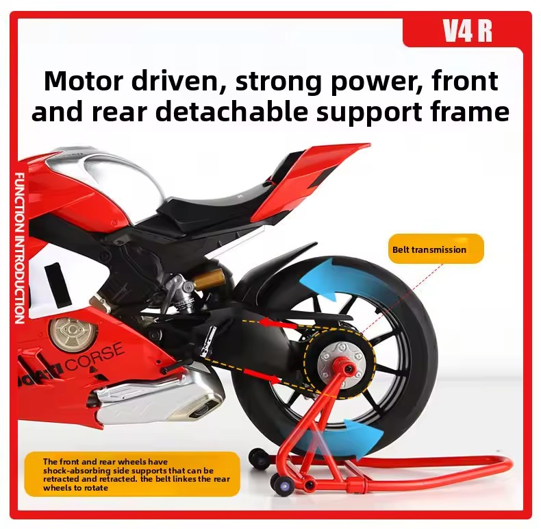 simulation-alloy-1:6-ducati-panigale-v4s-racing-motorcycle-model-diecast-alloy-motorbike