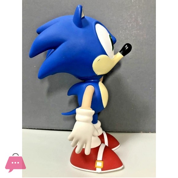 Sonic the Hedgehog Collection Action Doll Figure 9inch