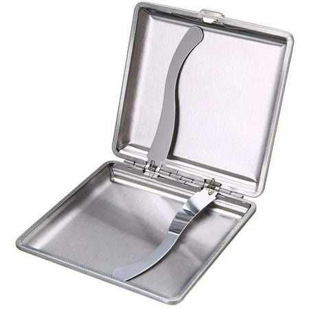 Cigarette Case Wallet for Men