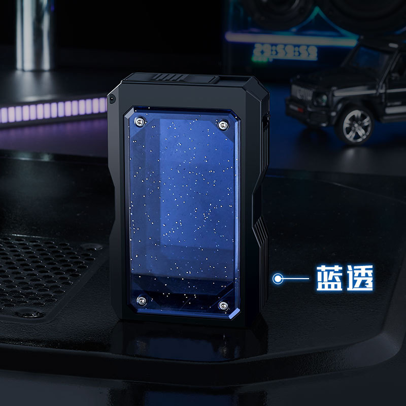 Suitable for thick medium fine Cigarette Case