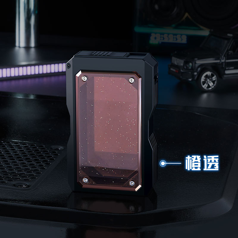 Suitable for thick medium fine Cigarette Case