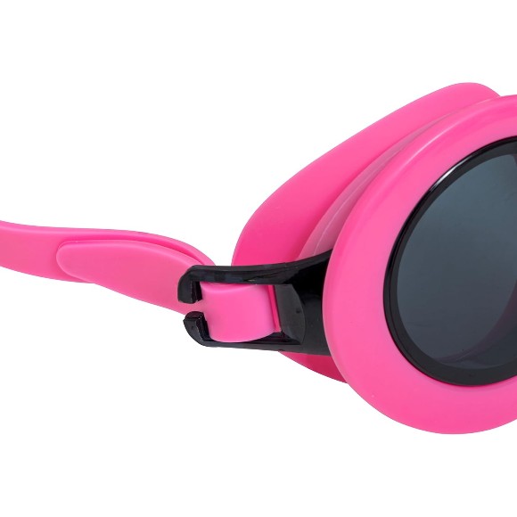 Bestway Aquashade Swimming Goggles UV-protective, Clear Vision - 21178