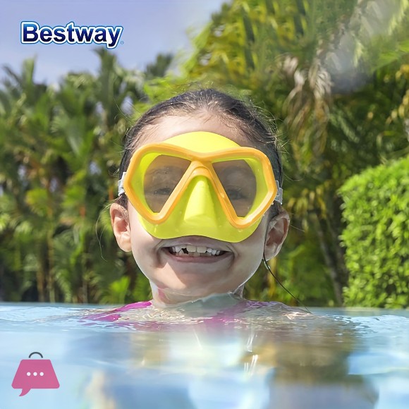 Bestway Hydro Swim Lil Glider Mask 22048