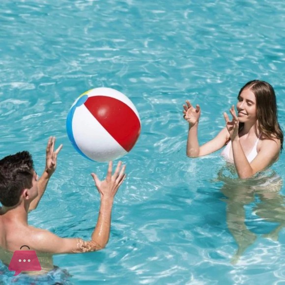 Bestway Inflatable Beach Ball 20 inch - 31021