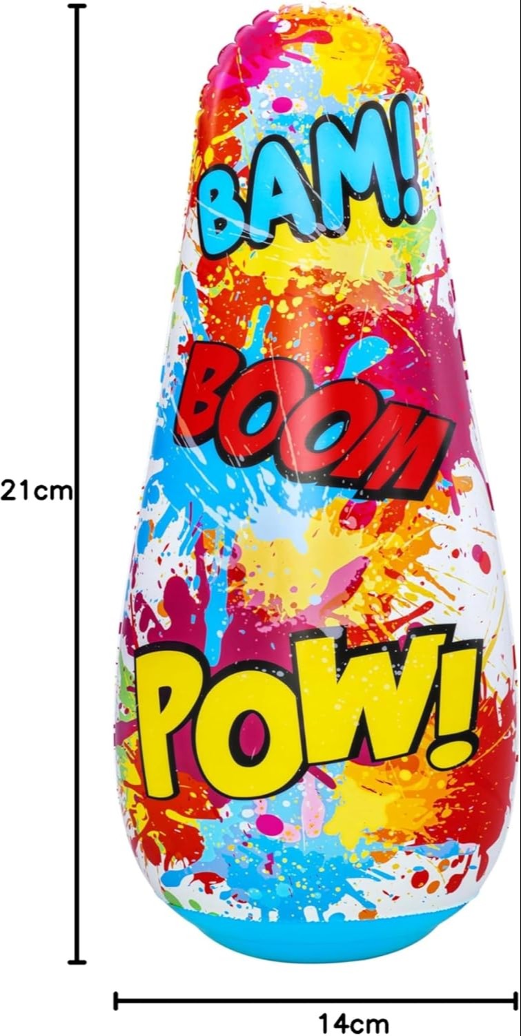 bestway-inflatable-punching-bag-boxing-children-games-sport-toys-for-boys-girls-5+---52630