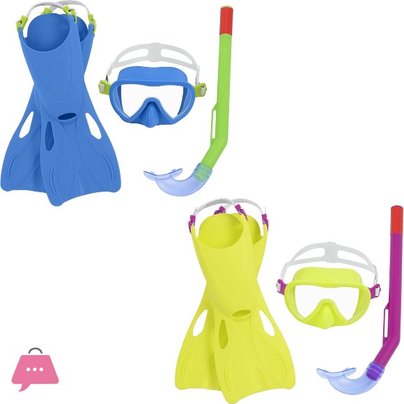 Bestway kids Swimming kit 25039