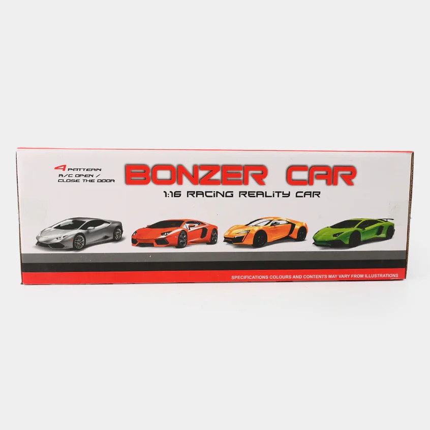 bonzer-car-remote-control-racing-reality-car-with-charger-for-kids---2031-3