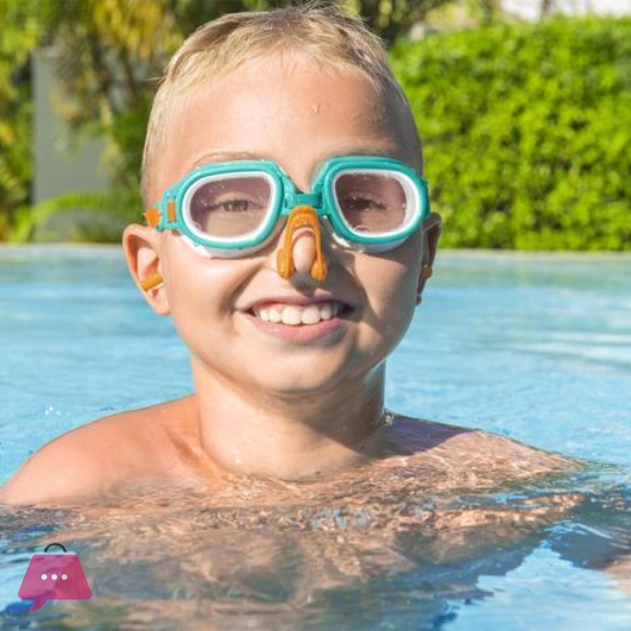 BESTWAY HYDROSWIM PROTECTOR SET - 26034