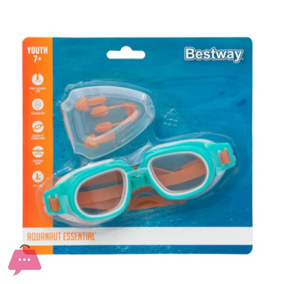 BESTWAY HYDROSWIM PROTECTOR SET - 26034