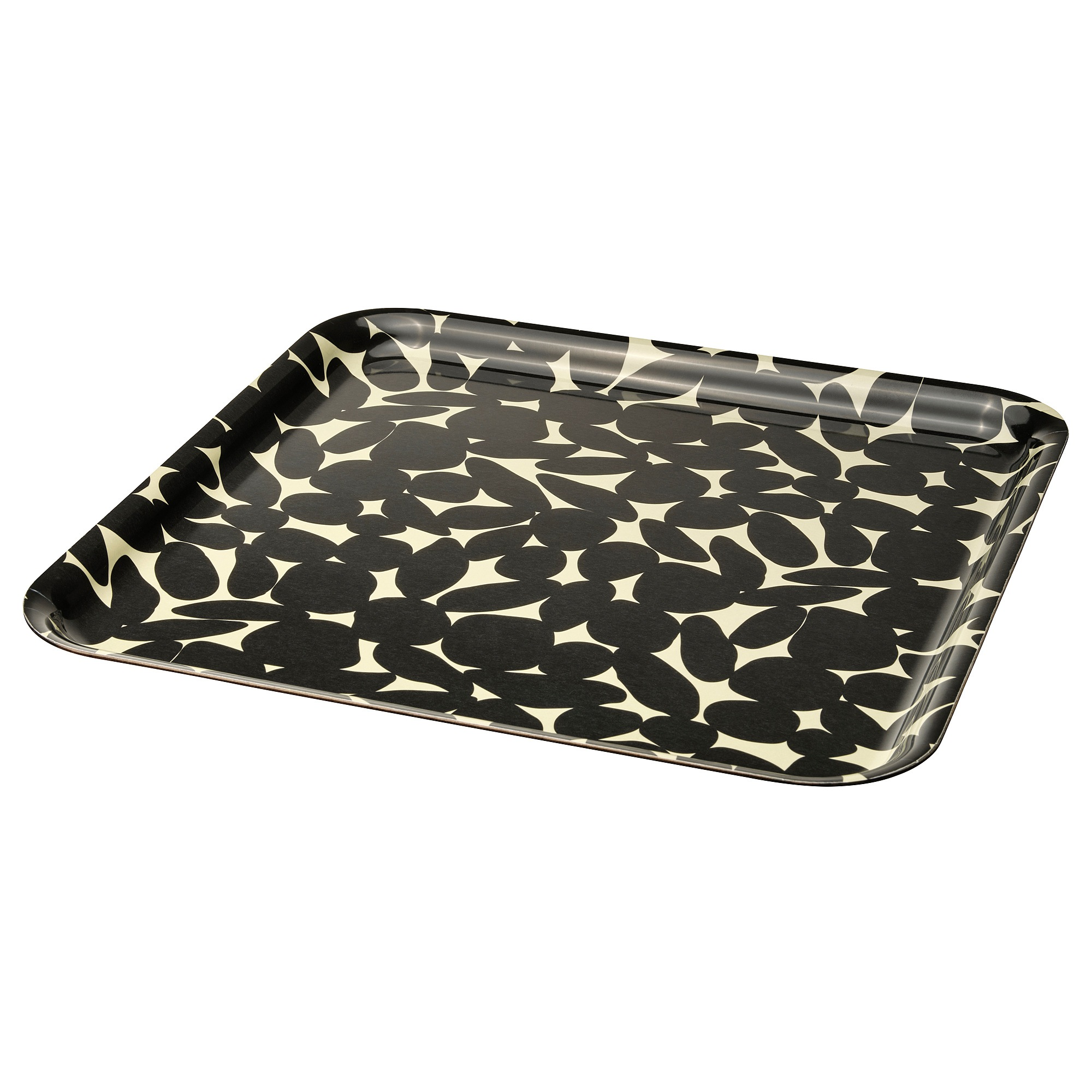 Ikea Serving Tray Attractive Pattern VARSIKLOJA