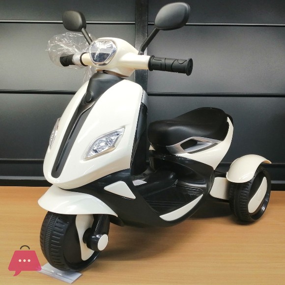 Electric Motorcycle For Kids Children