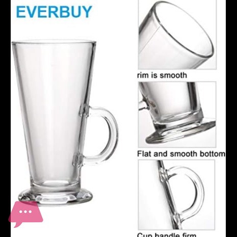 ikea-glass-290-ml