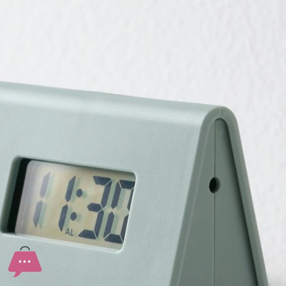 IKEA KUPONG Alarm Clock