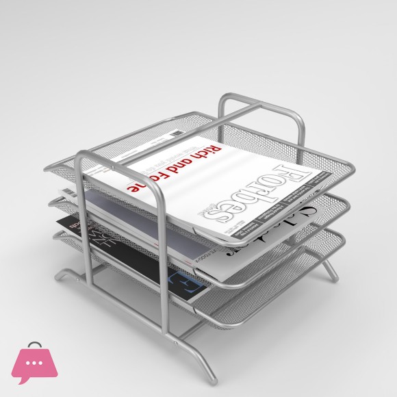 IKEA Letter Tray DOKUMENT