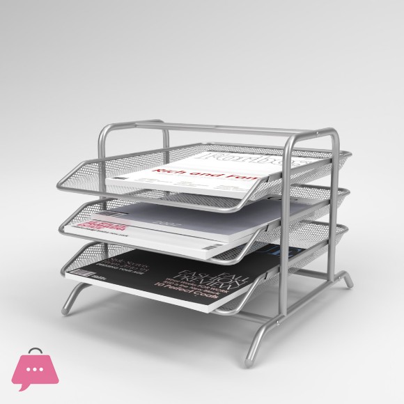IKEA Letter Tray DOKUMENT