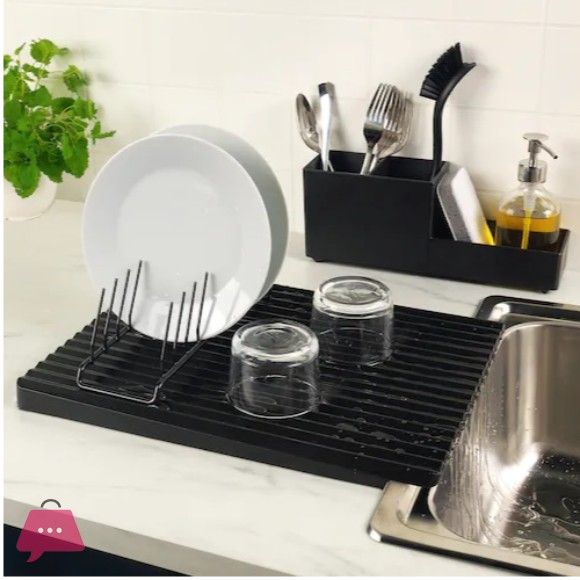 IKEA RINNIG Plate Holder