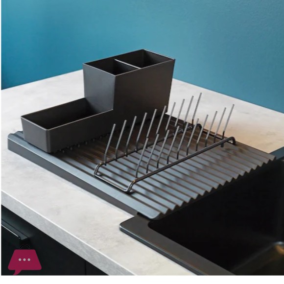 IKEA RINNIG Plate Holder