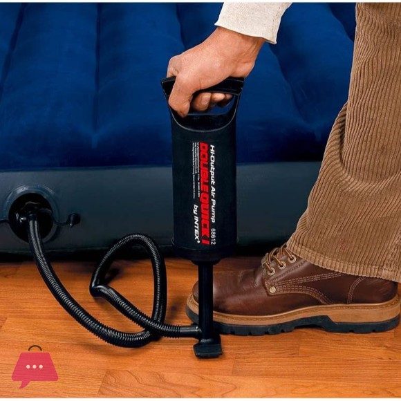 Intex Hand Pump 14 Inch - 68614