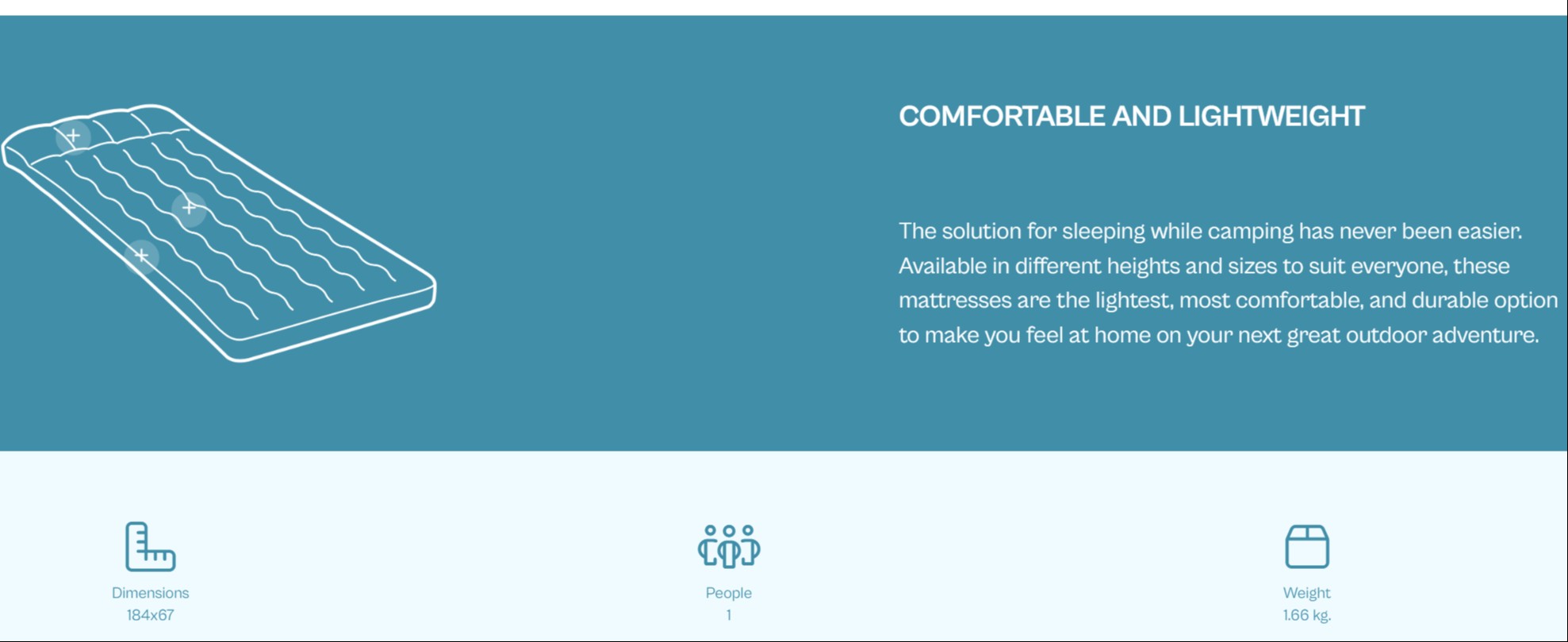 intex-individual-inflatable-camping-mat---67997