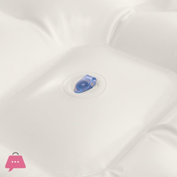 INTEX Inflatable Baby Bathtub with Pump - 48523