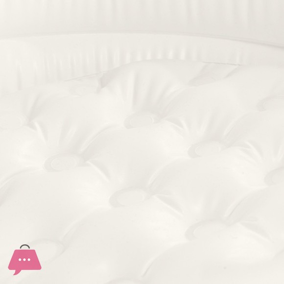 INTEX Inflatable Baby Bathtub with Pump - 48523